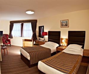 Dubrovnik Hotel Bradford United Kingdom
