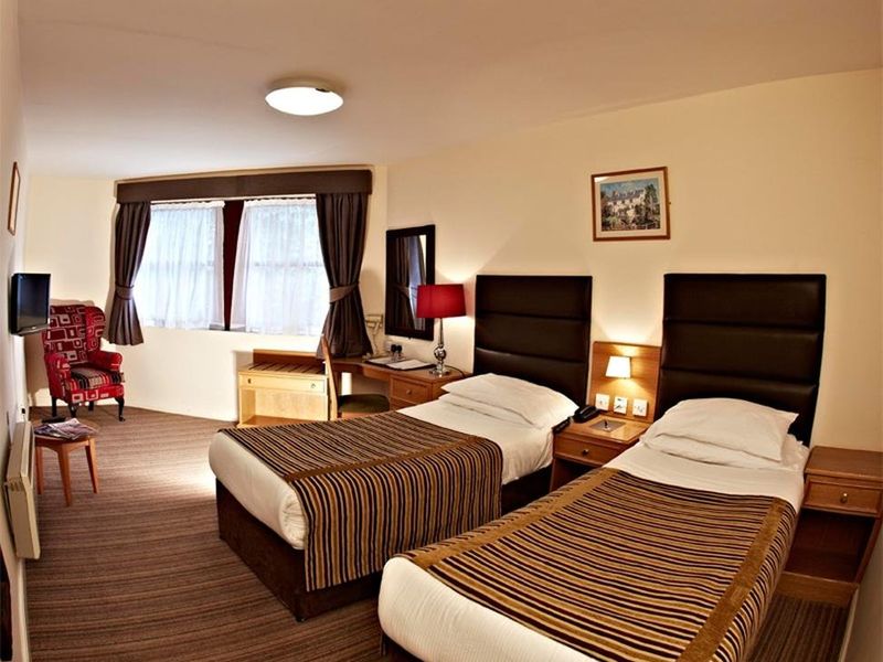 Hotel Photo 1