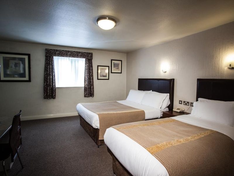 Hotel Photo 2