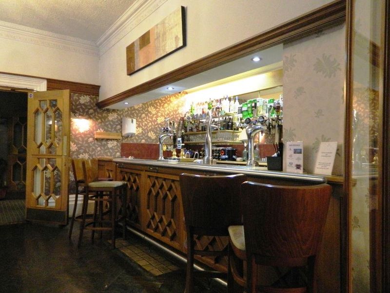 Hotel Photo 11