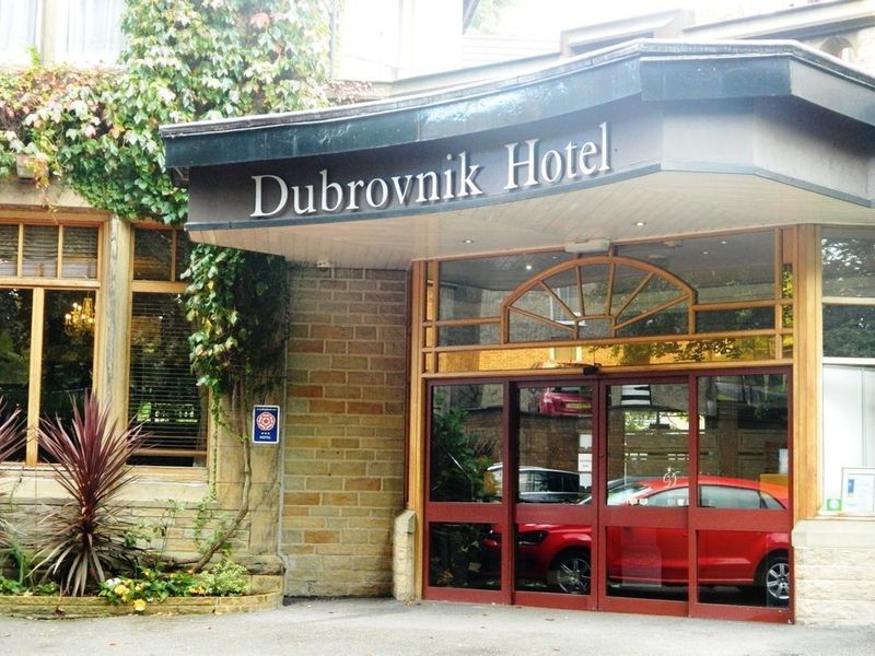 Hotel Photo 13