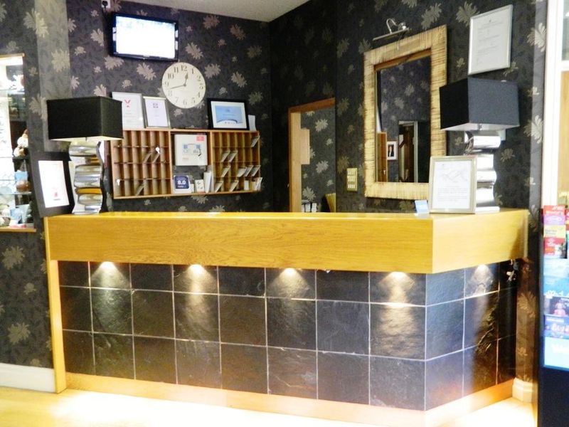Hotel Photo 15