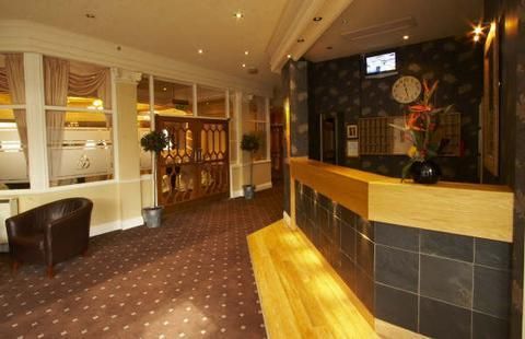 Hotel Photo 16