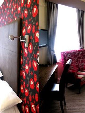 Hotel Photo 21