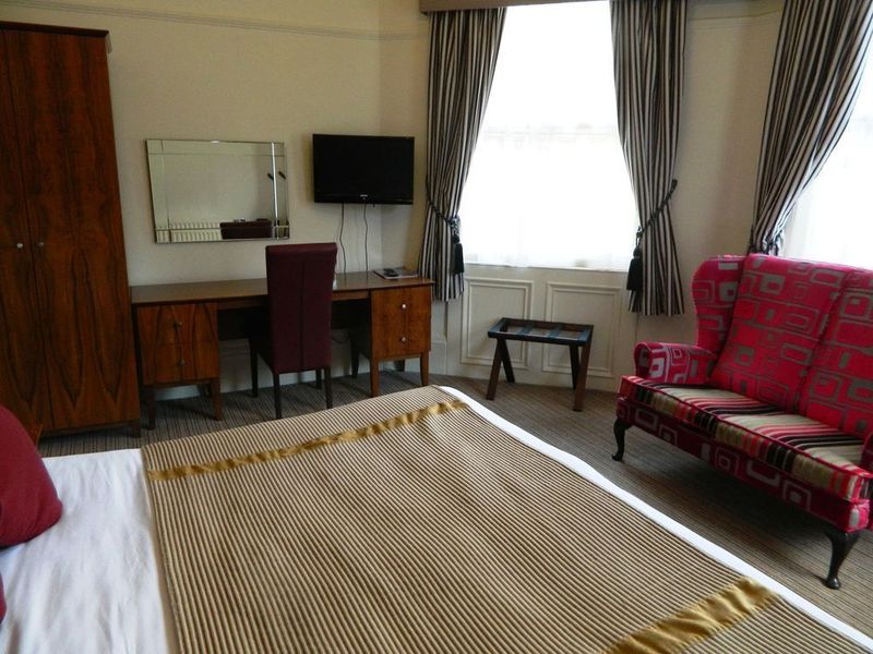 Hotel Photo 5