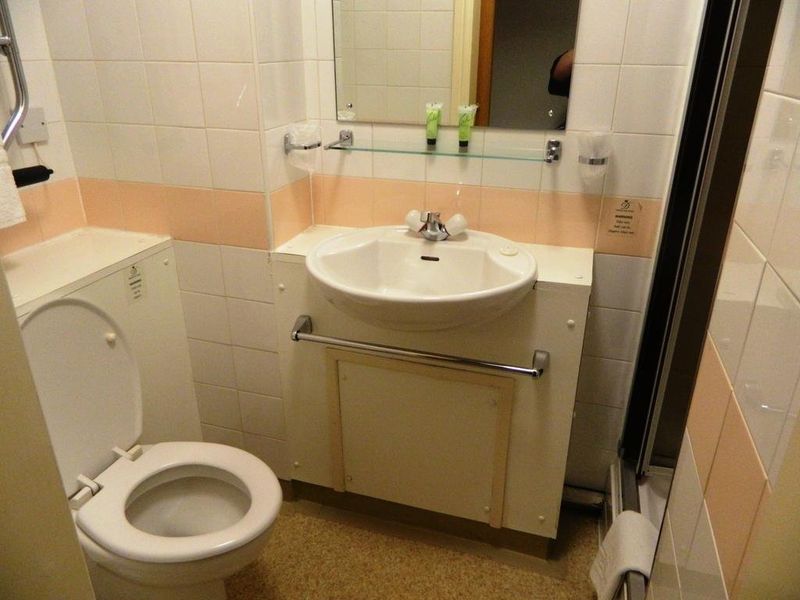 Hotel Photo 9