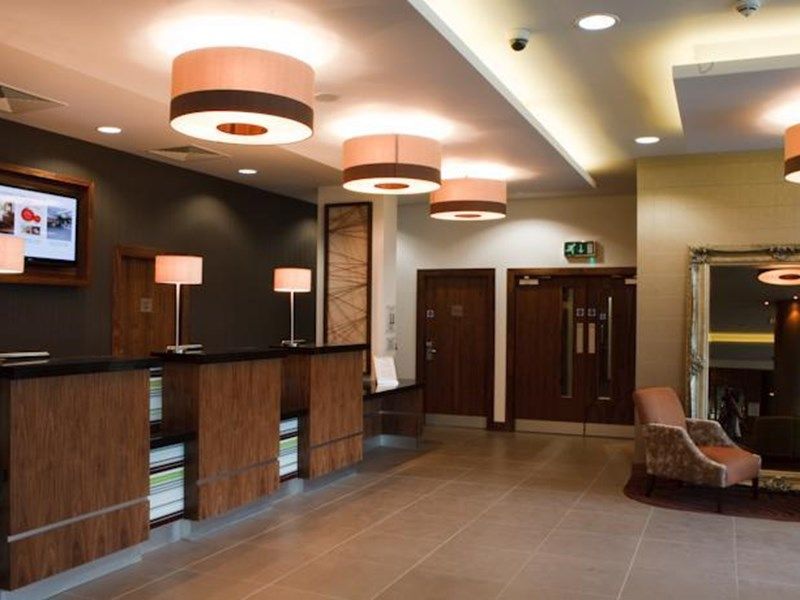 Hotel Photo 18