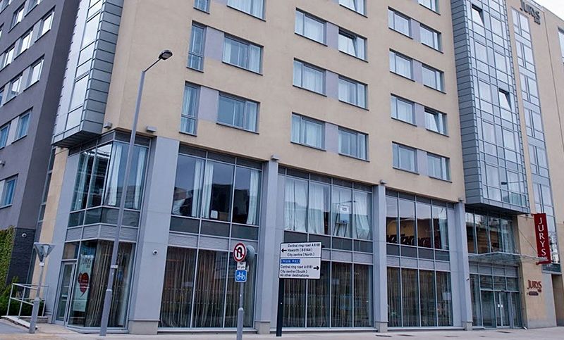 Hotel Photo 24