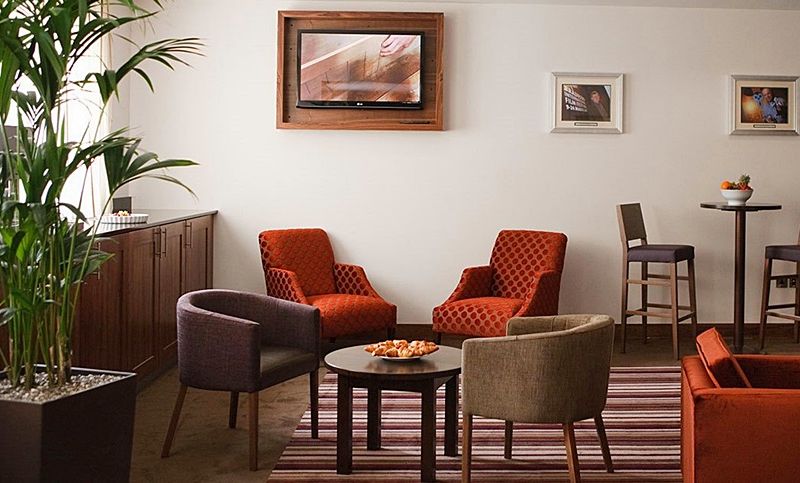 Hotel Photo 6