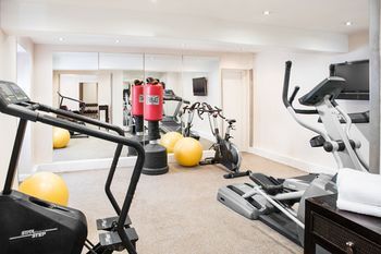 Hotel Photo 20
