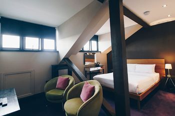 Hotel Photo 5