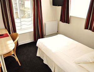 Waterfront Hotel Brighouse United Kingdom