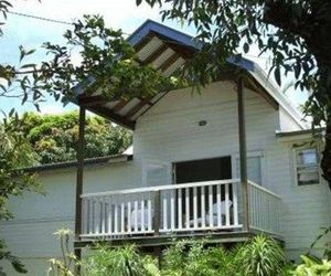 Byron Springs Byron Bay Australia