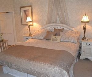 Brook House Bed and Breakfast Oxenhope United Kingdom