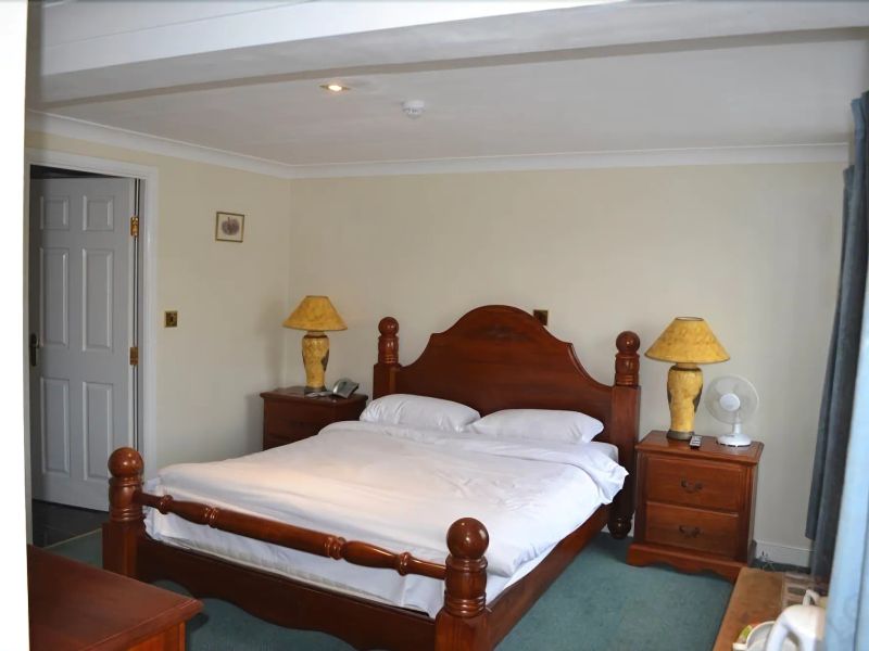 Hotel Photo 5