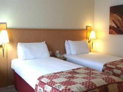 Hotel Photo 2