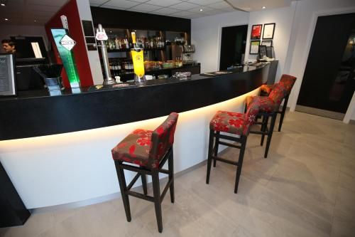 Hotel Photo 12