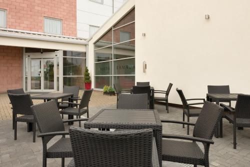 Hotel Photo 14