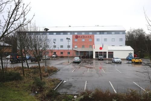 Hotel Photo 21