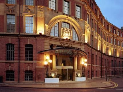 Hotel Photo 22