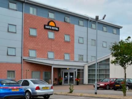 Hotel Photo 23