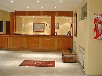 Hotel Photo 14