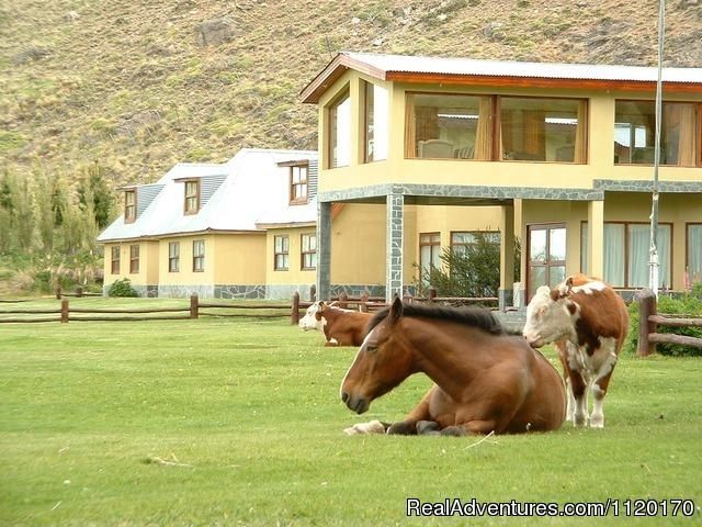 Hotel Photo 22