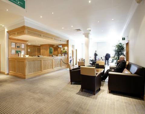Hotel Photo 18
