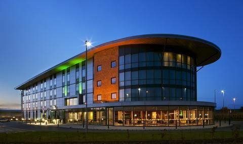 Hotel Photo 23