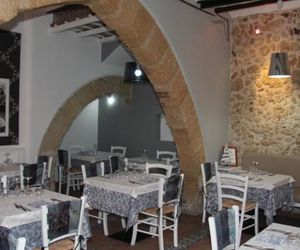 BB10 Castellammare del Golfo Italy