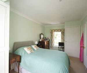 Hillcroft Bed & Breakfast Salisbury United Kingdom