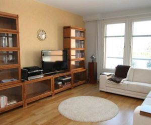 FORENOM APARTMENTS OULU Oulu Finland