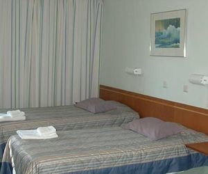 Hotelli Kortteeri Oulu Finland