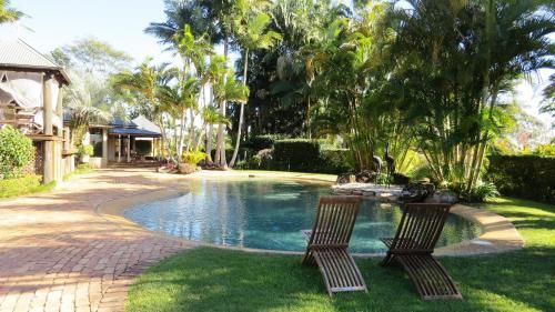 Hotel Photo 22
