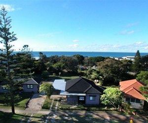 Shirley Street Beachhouses Byron Bay Australia