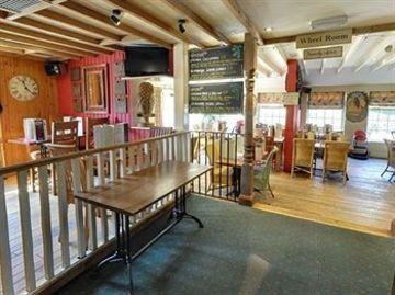 Hotel Photo 16