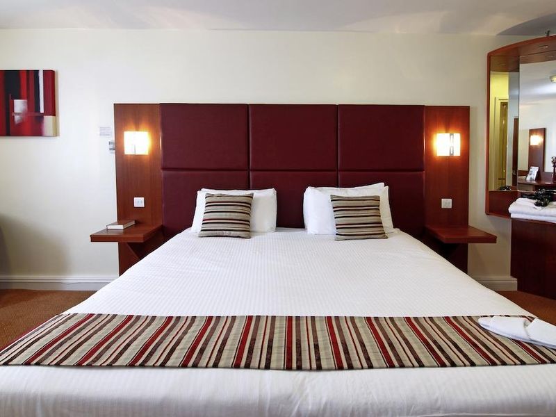 Hotel Photo 2