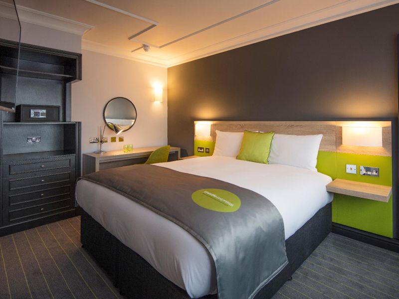 Hotel Photo 2