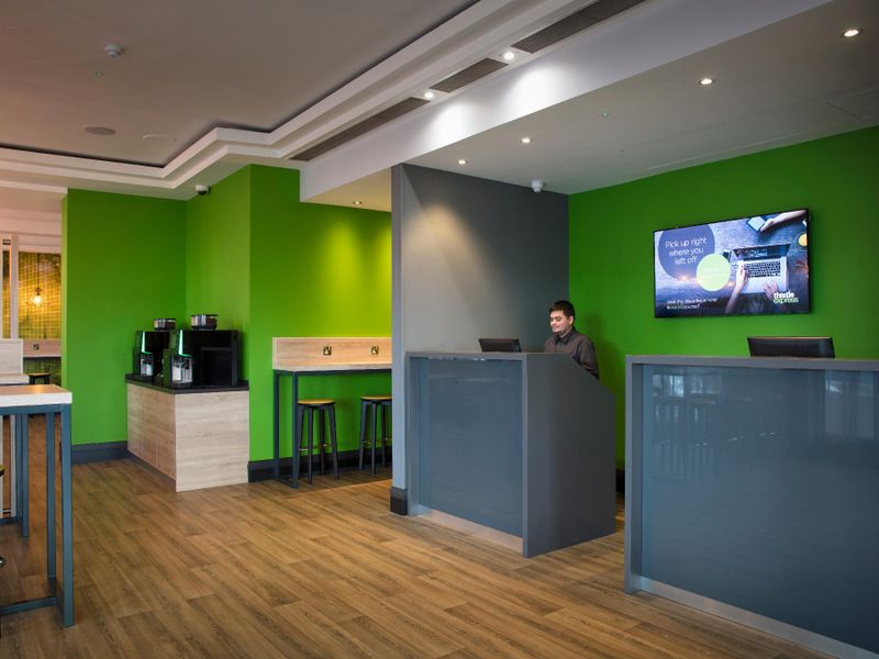 Hotel Photo 17
