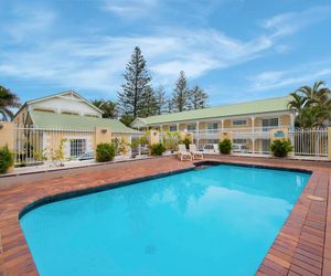 Wollongbar Motel Byron Bay Australia