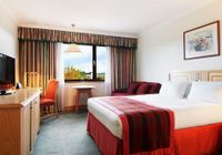 Отзывы DoubleTree by Hilton Swindon Hotel, 4 звезды