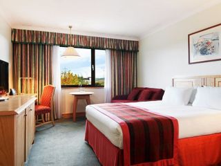 Hotel pic DoubleTree by Hilton Swindon Hotel
