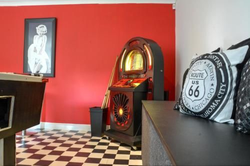Hotel Photo 14