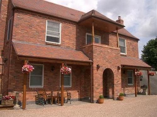Hotel Photo 21