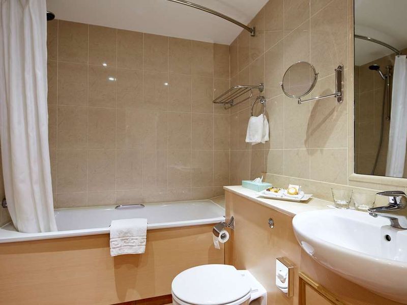 Hotel Photo 11