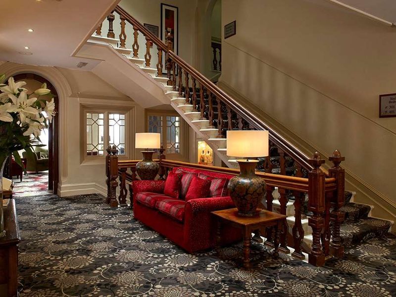 Hotel Photo 16