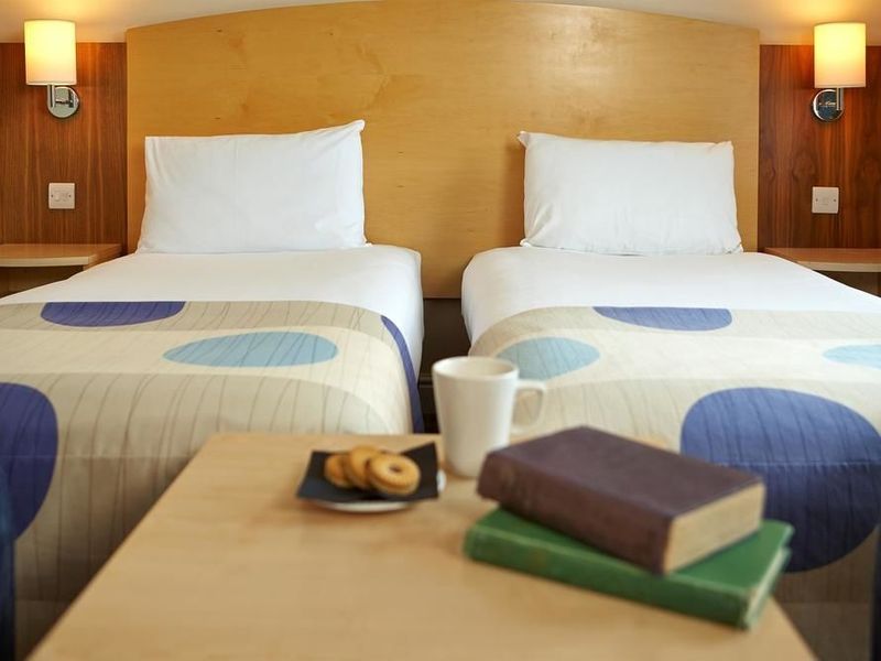 Hotel Photo 4