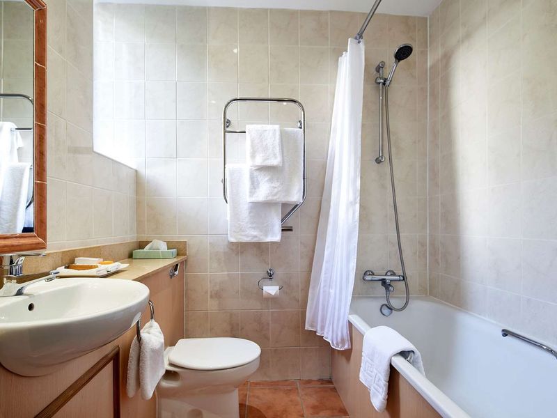 Hotel Photo 9