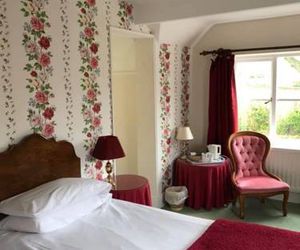 Holdfast Cottage Hotel Malvern United Kingdom