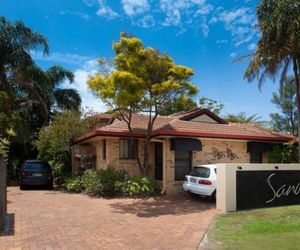 Sandals Guest House Byron Bay Australia